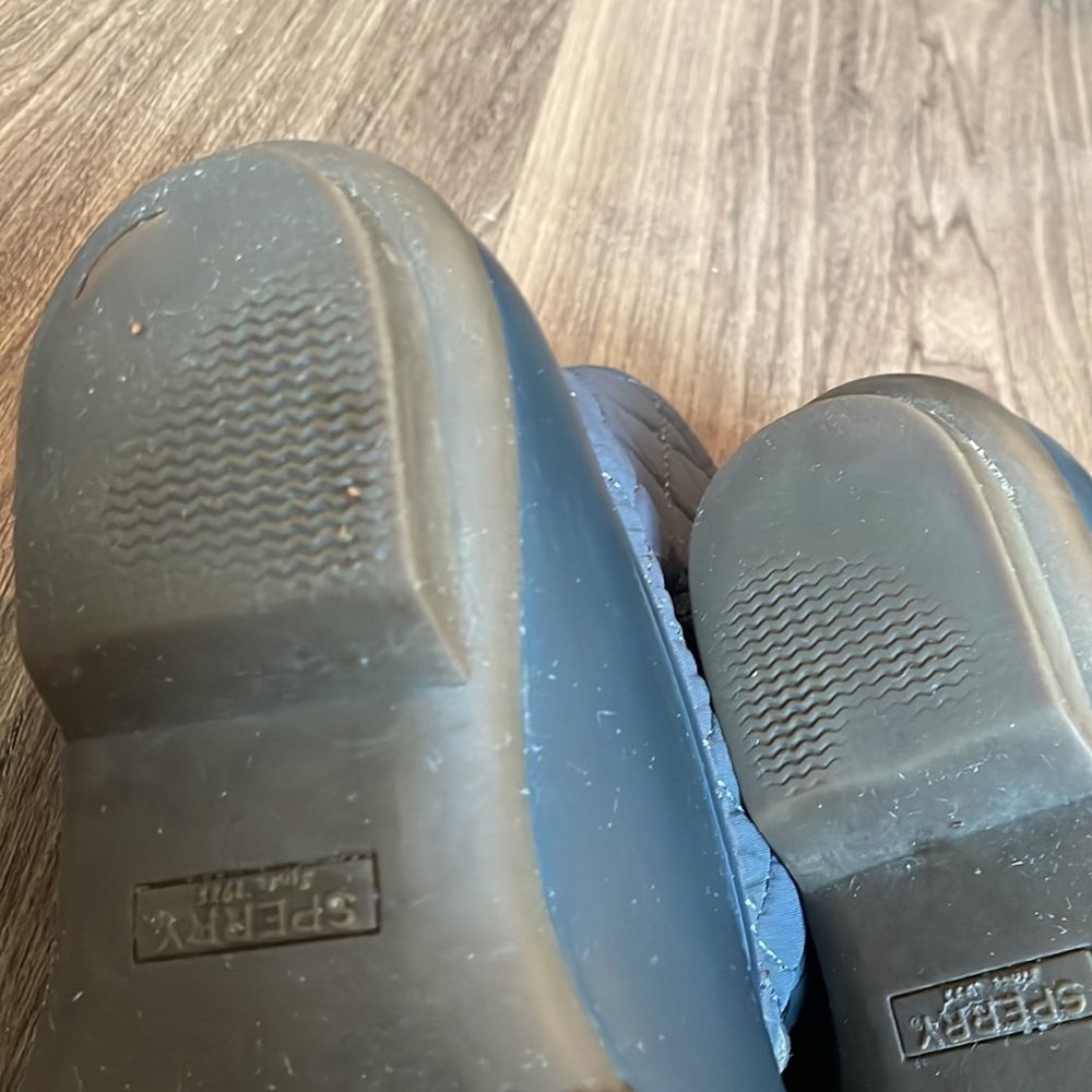 Sperry Duck Boot - Picture 9 of 10